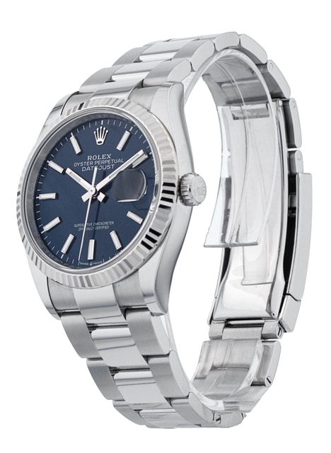 Rolex Datejust 126234 Image 2